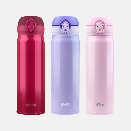 83元包邮！膳魔师 JNL-502 真空保温杯 500ml 