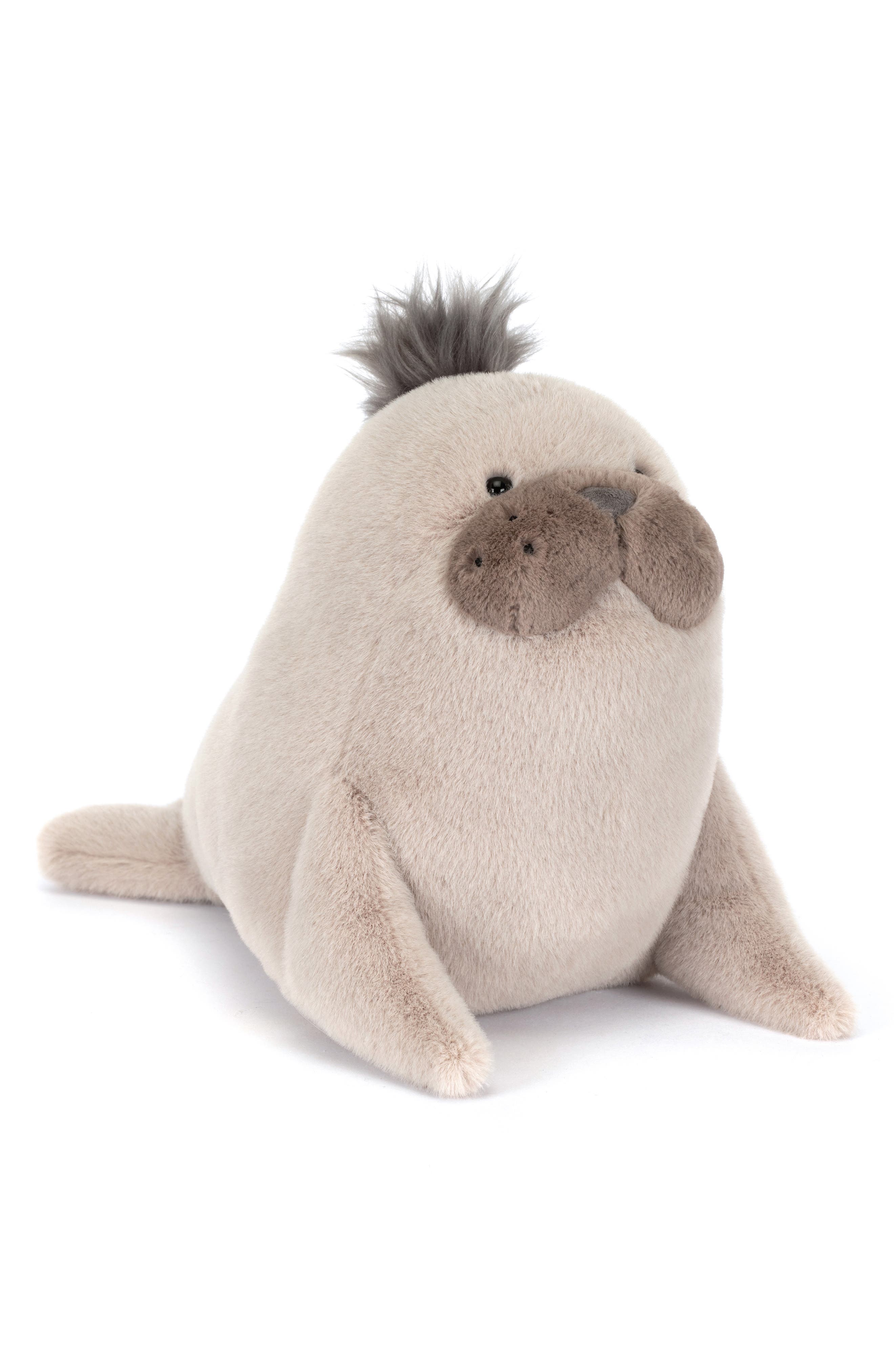 Jellycat Roarwell Sea海狮