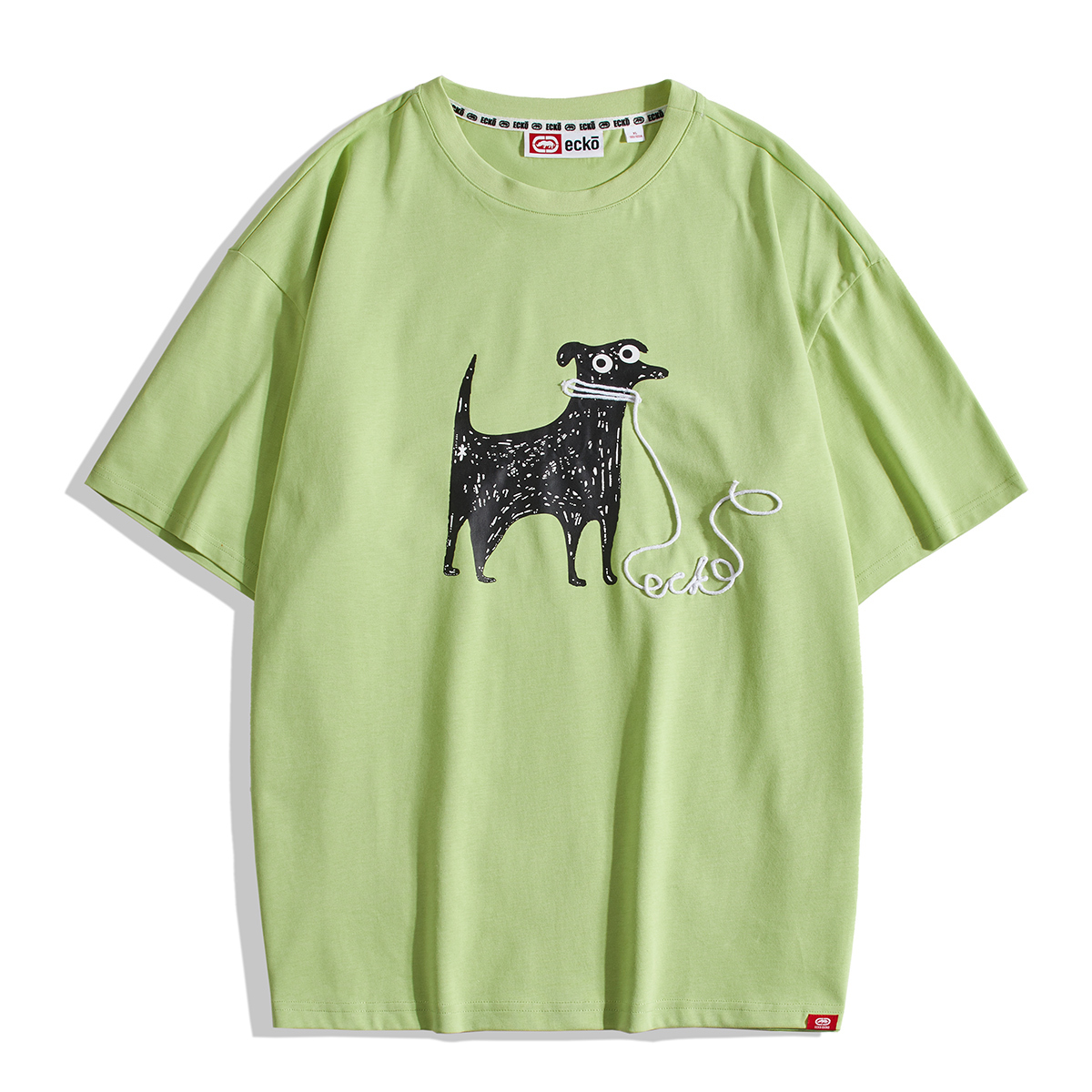 【26号蜜蜂服饰节】ecko犀牛潮牌T恤男装