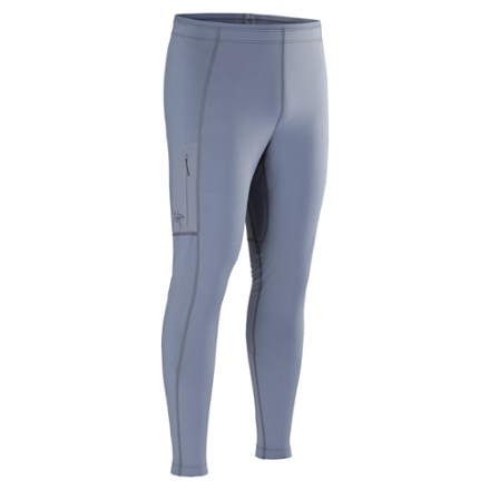 Arc'teryx Rho LT Base Layer 始祖鸟男士紧身裤 Stratus S