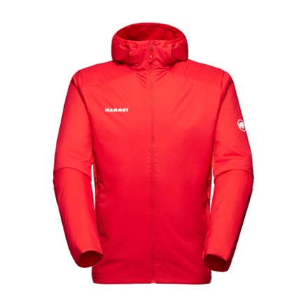 Mammut Rime Light IN Flex Hooded Insulated Jacket - Men's