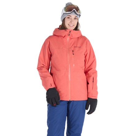 Marmot GORE-TEX Lightray Insulated Jacket - Women's