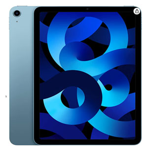2022 Apple iPad Air 10.9