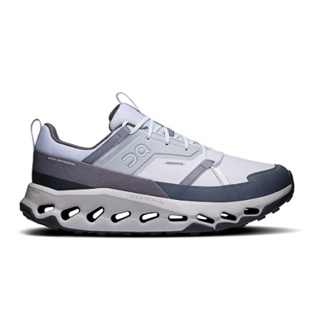 On Cloudhorizon Waterproof Hiking Shoes - Men's