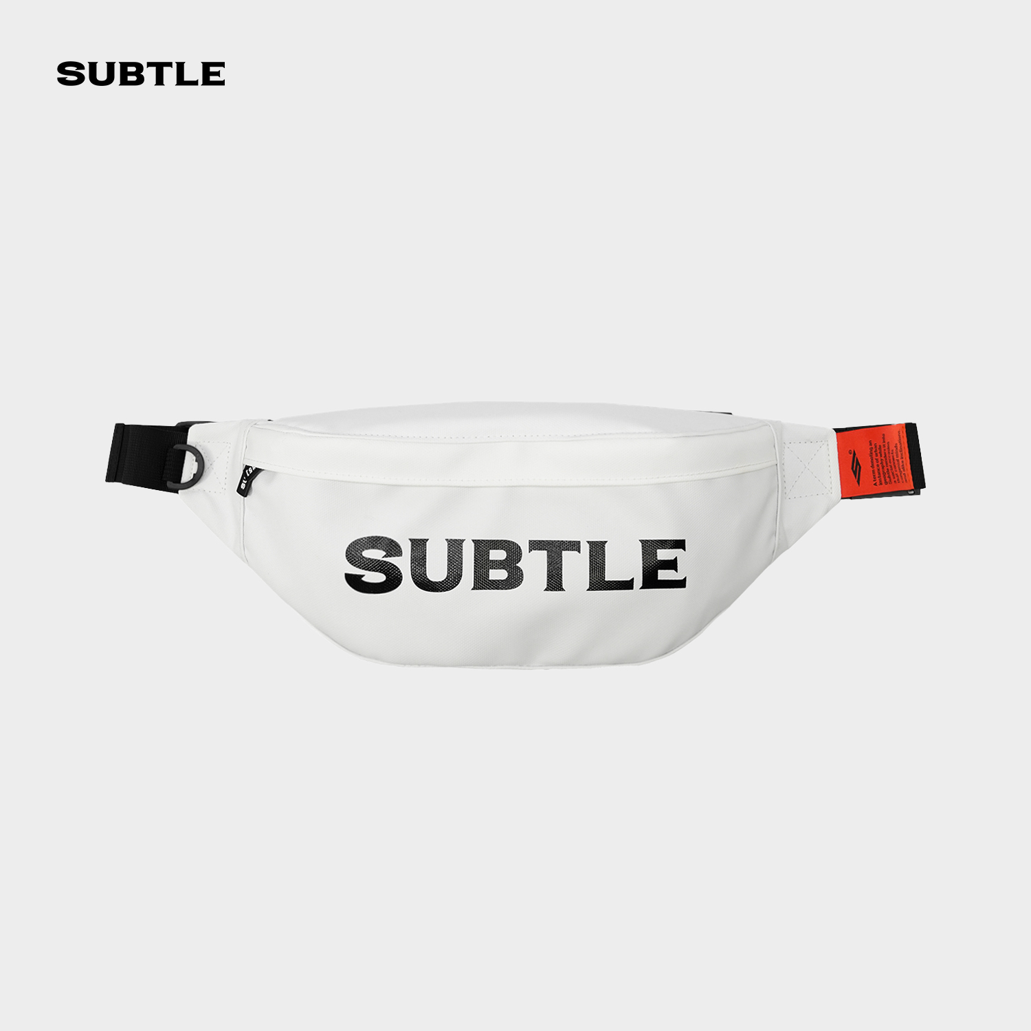 【蜜蜂服饰大上新】SUBTLEFELIS斜挎包男