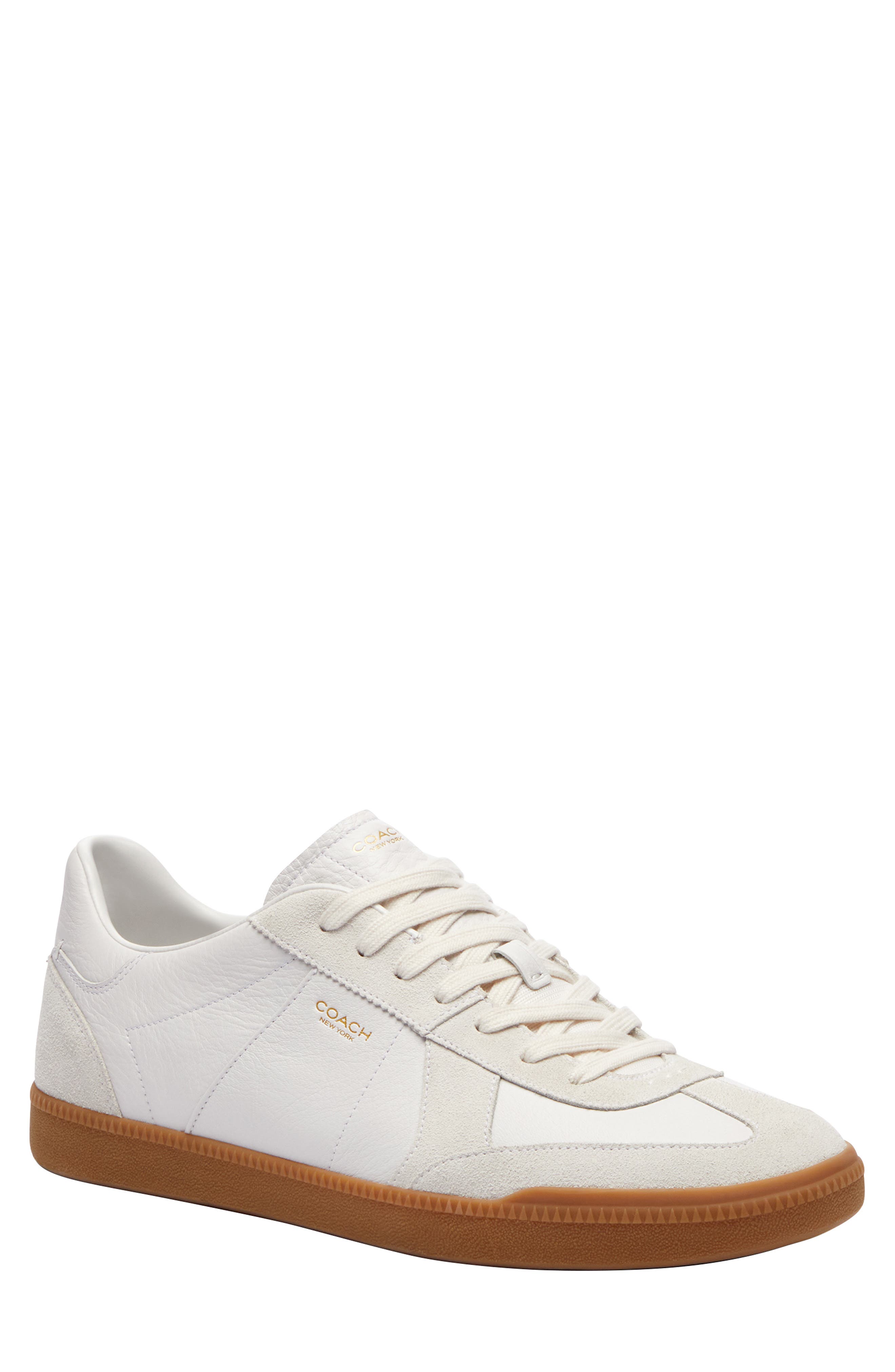 COACH Ellis Sneaker