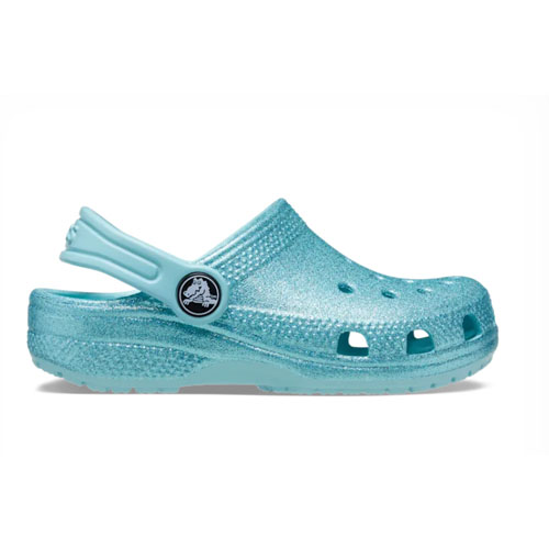 Crocs Toddler Classic儿童洞洞鞋
