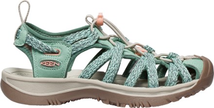 KEEN Whisper Sandals - Women's