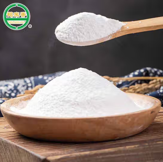 鹤来香黑麦粉属于什么档次，鹤来香黑麦粉有添加剂吗