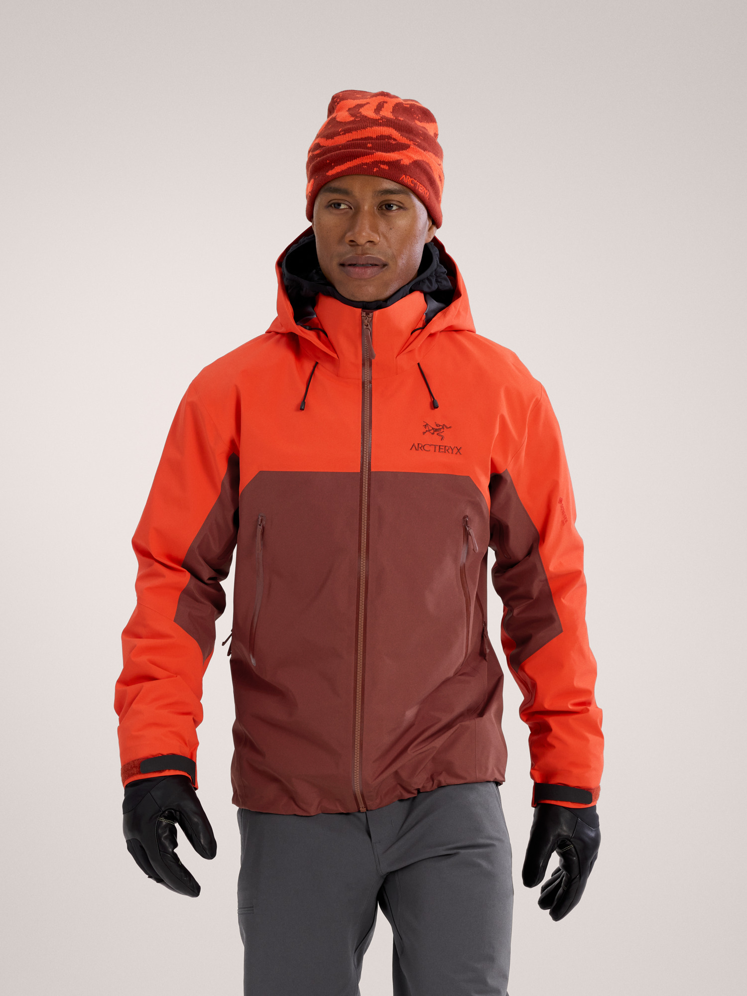 Arcteryx Beta AR Jacket Men's
