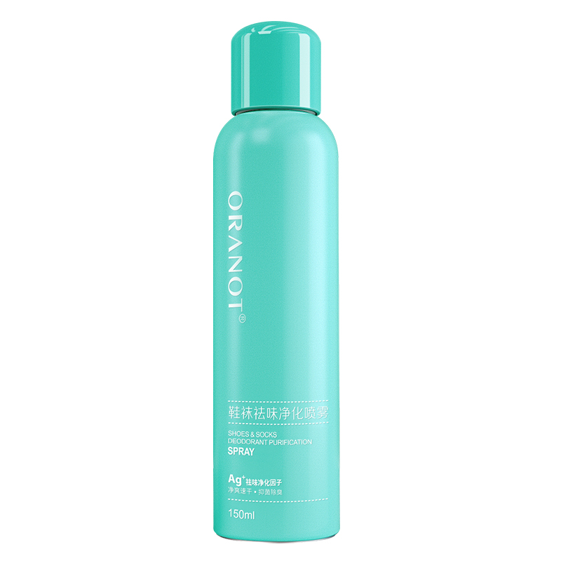 【奥兰诺】鞋袜除臭喷雾150ml