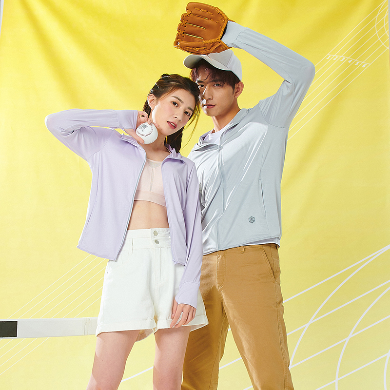UPF50+防紫外线防晒衣女2022新款