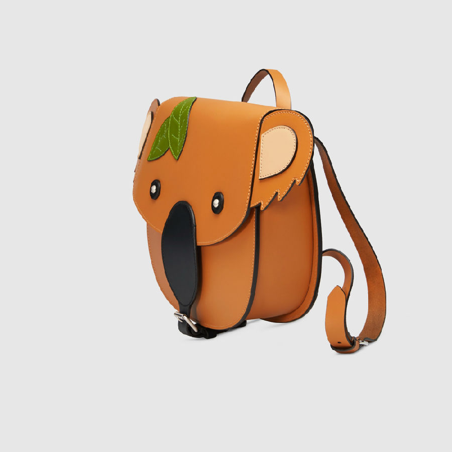 gucci 春季新款童装包