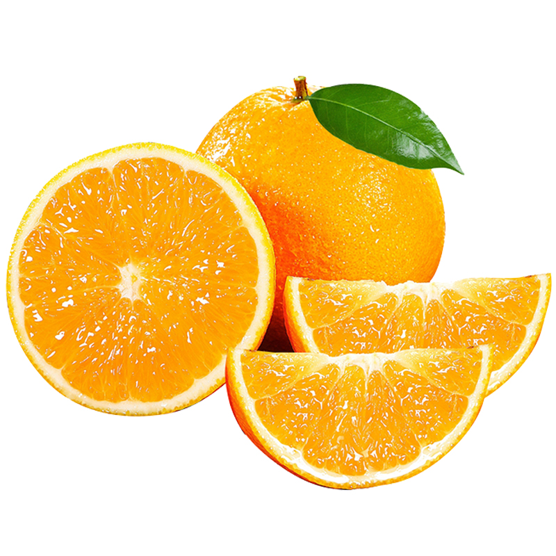 【5斤装】盒马秭归伦晚脐橙