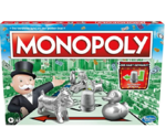 Monopoly 大富翁游戏 家庭棋盘游戏