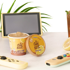 59元包邮！和路雪冰淇淋*12杯