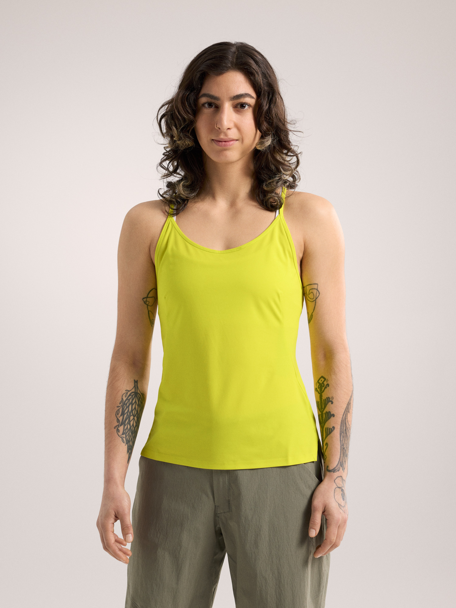 Arcteryx Silene Tank Women's