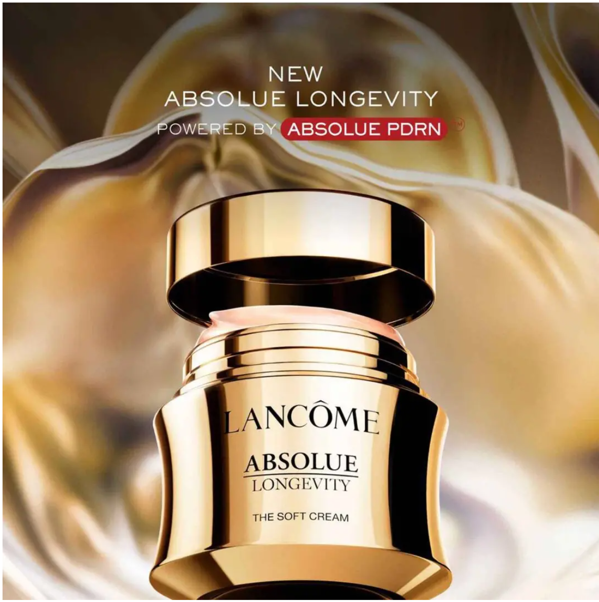 Lancôme Absolue PDRN Face Cream