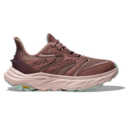 HOKA Anacapa 2 Freedom 女士徒步鞋