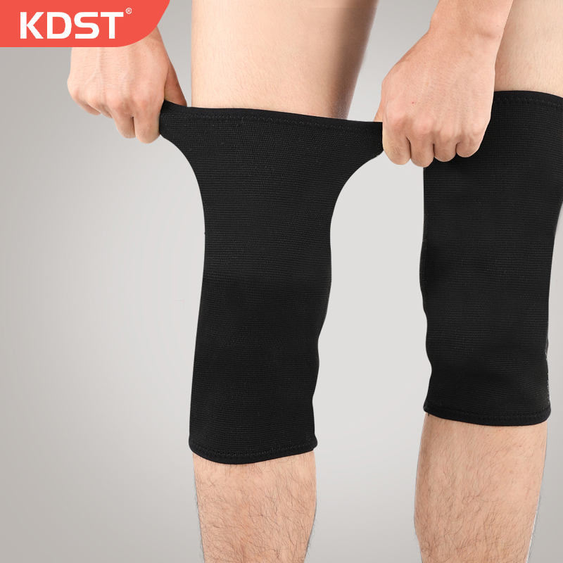 【签到】KDST专业运动健身护膝2只装