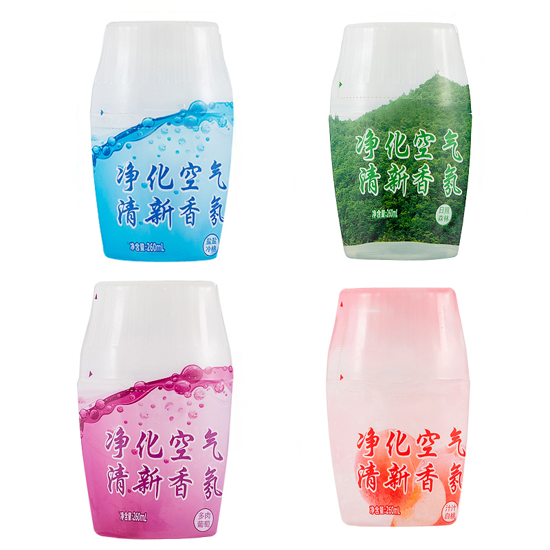 【稳定签到】空气清新剂250ml