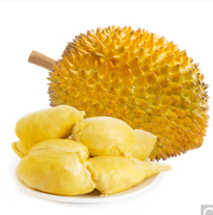 【京东20点】折20.9元/斤！金枕头榴莲 2-2.5kg（需凑单）