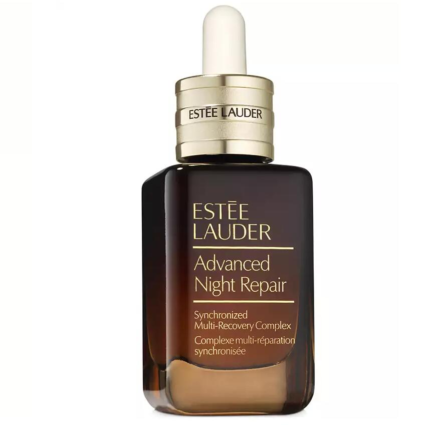 Estée Lauder 低门槛送正装洁面+小棕瓶+智妍面霜