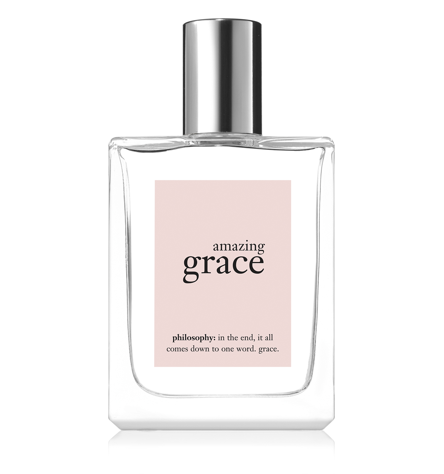 Philosophy amazing grace香氛 2oz