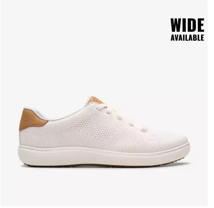 Clarks 低至4折+2双再享额外8折