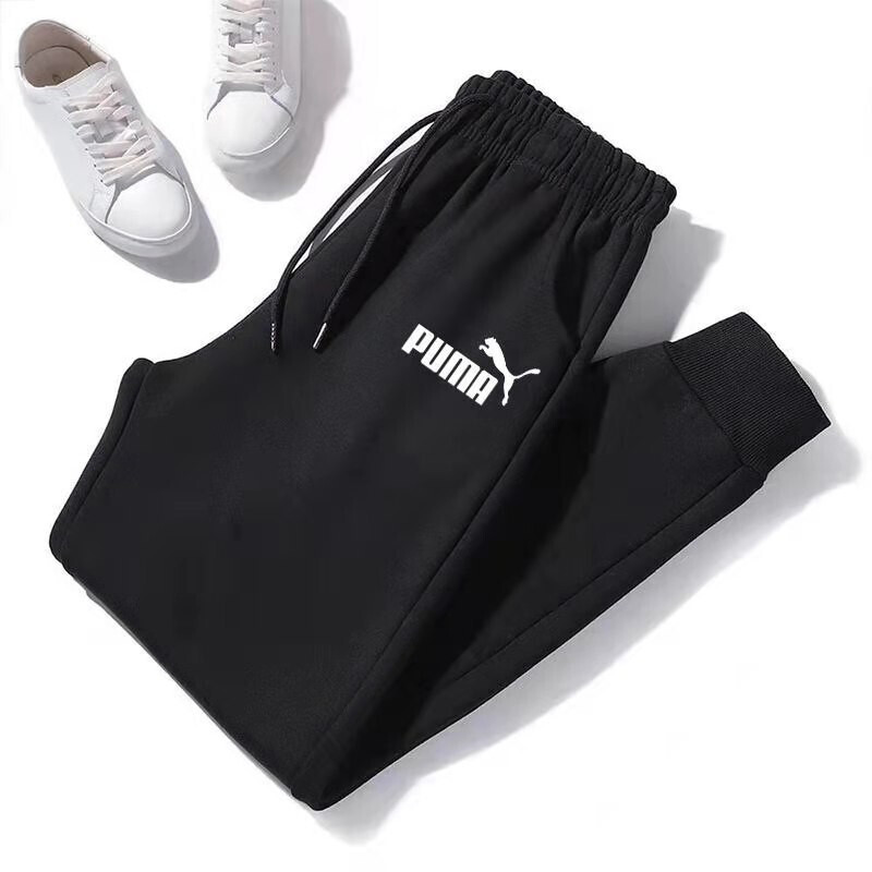 【送运费险】彪马 一件39.9元 第二件29.9元 男女  圆领T恤