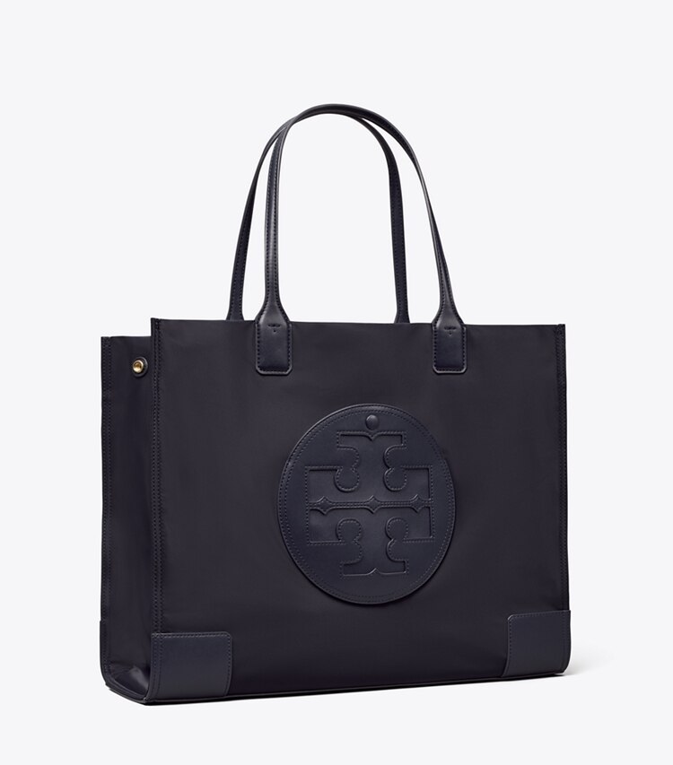 TORY BURCH Ella 托特包 Tory Navy