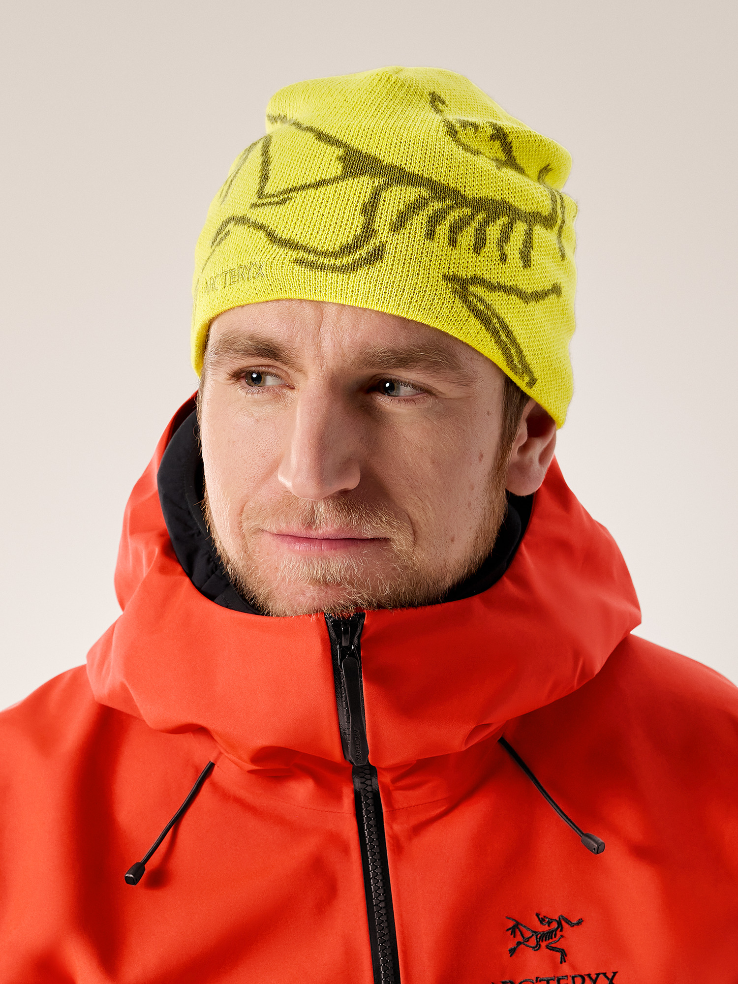 Arcteryx Bird Head Toque