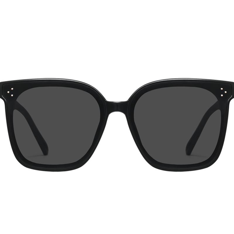 新款GM可配度数防紫外线墨镜