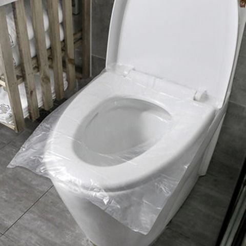 一次性马桶垫产妇旅游防水坐便套30只装