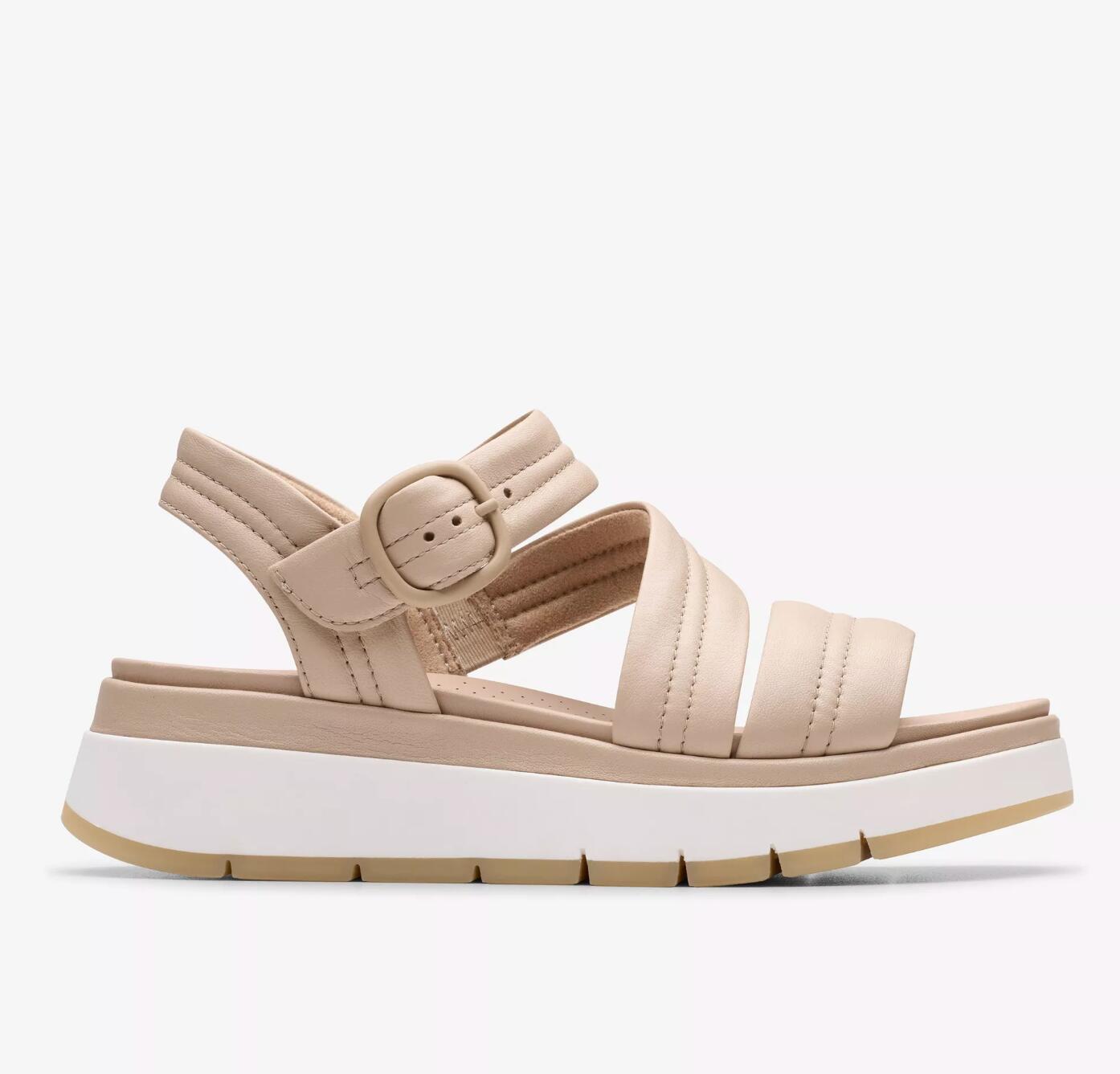 Clarks 夏日美鞋闪促 额外7.5折