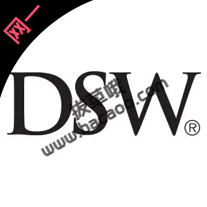 DSW官网黑五精选鞋类额外65折+满$59送背包促销
