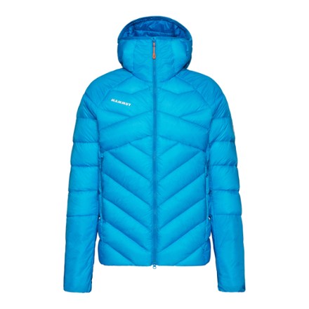 Mammut Taiss IN Hooded Down Jacket - Men's