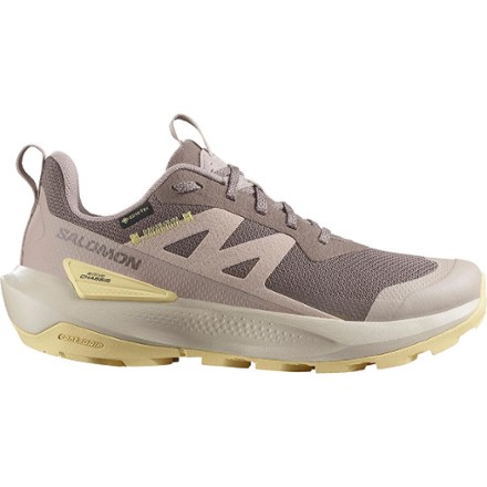 Salomon Elixir Activ GORE-TEX Hiking Shoes - Women's