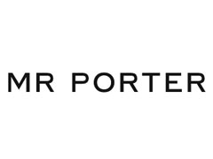 Mr.Porter港澳