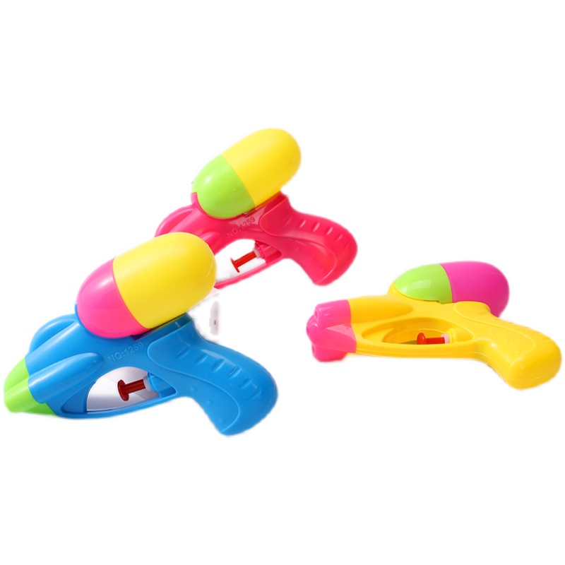 可签到！儿童玩具水枪呲水枪