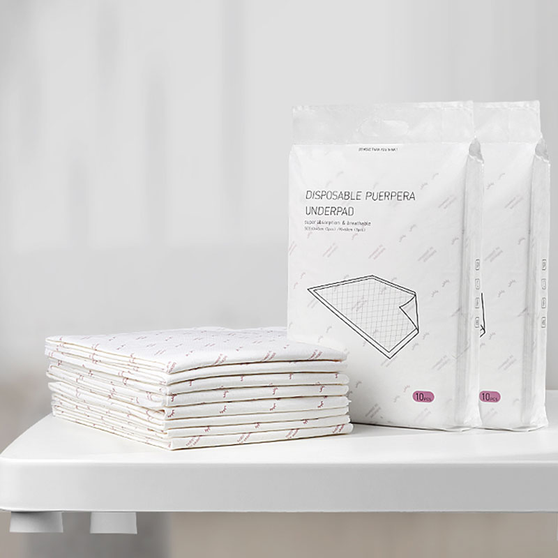 babycare妇产褥垫20片