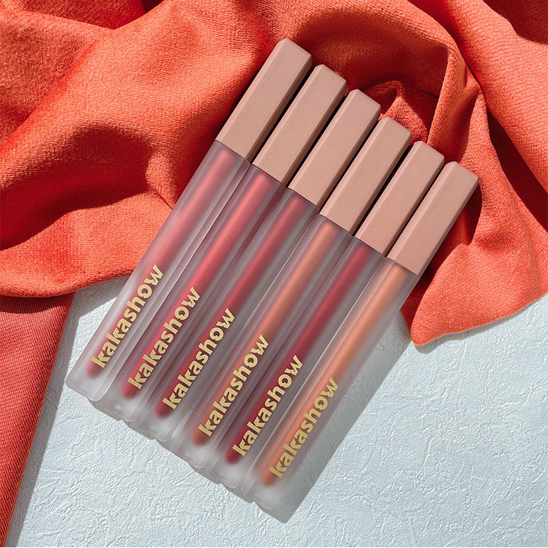 买1送1任选2支珂拉琪唇釉唇泥