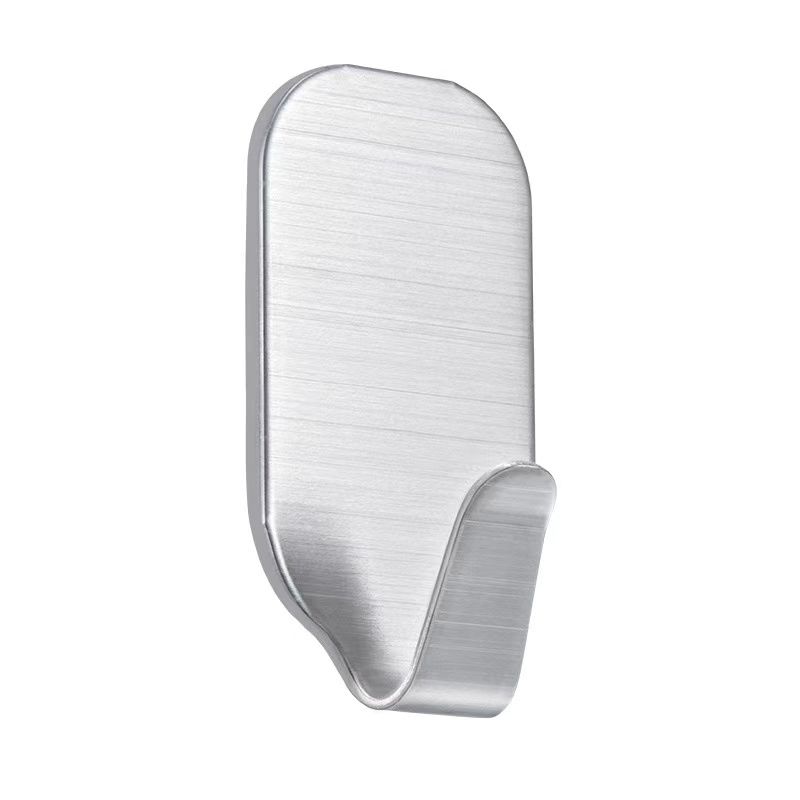 【稳定签到】304免打孔不锈钢挂钩