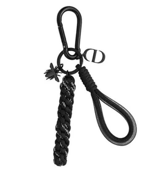 Dior Men's Keychain GWP at Macy's