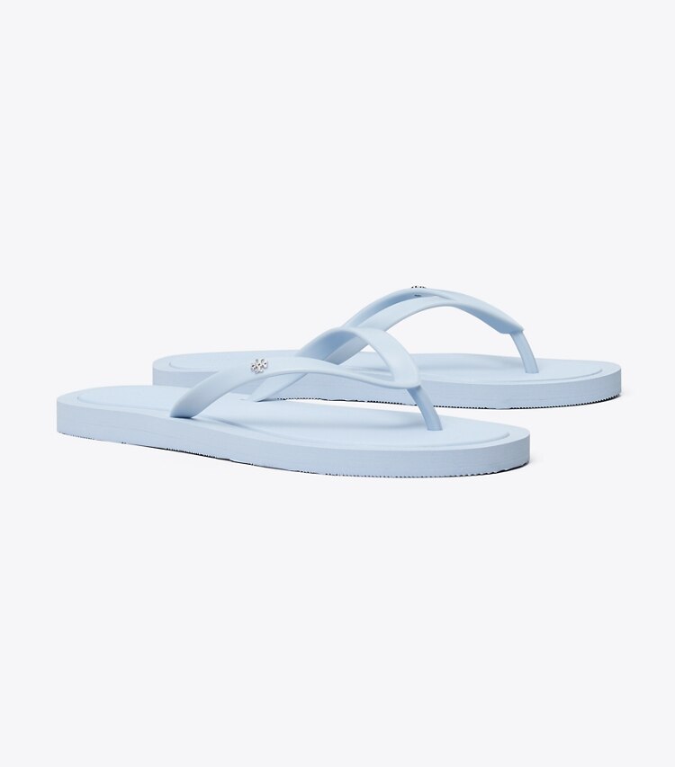 tory burch Kira Padded Flip-Flop