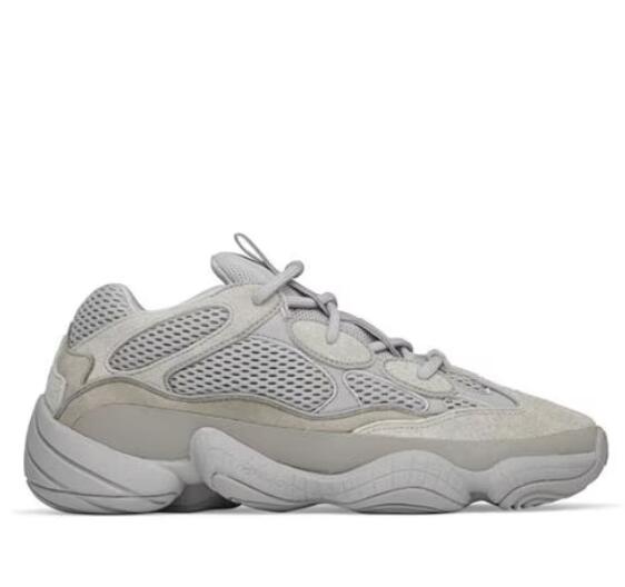 Adidas YEEZY 500超值折扣，低至41镑！