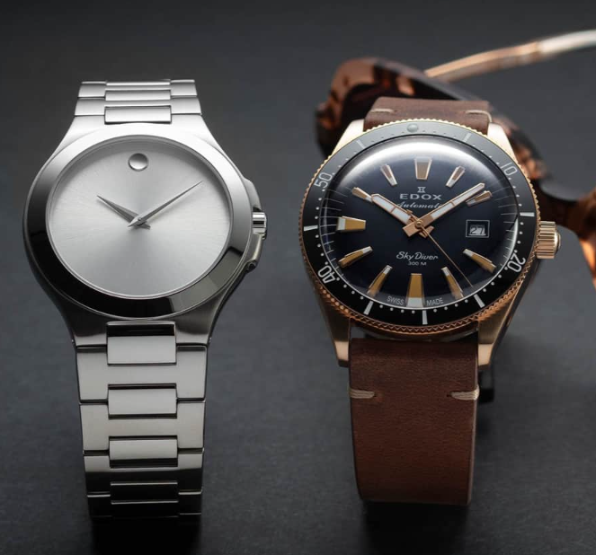 Tissot、Hamilton等 精选手表大促