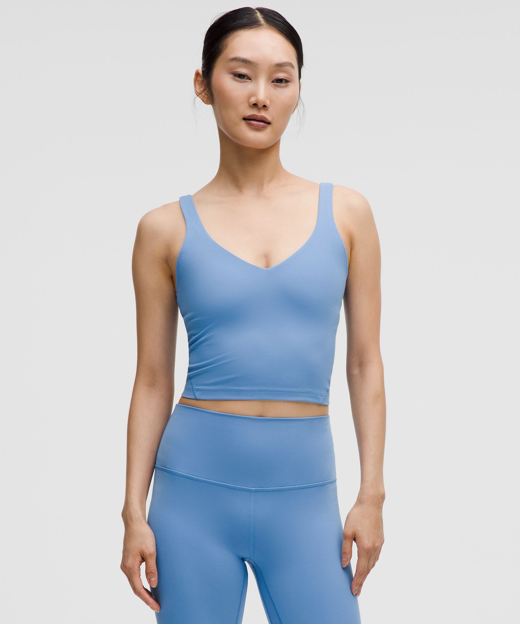 Lululemon lululemon Align™ Tank Top *Light Support, A/B Cup