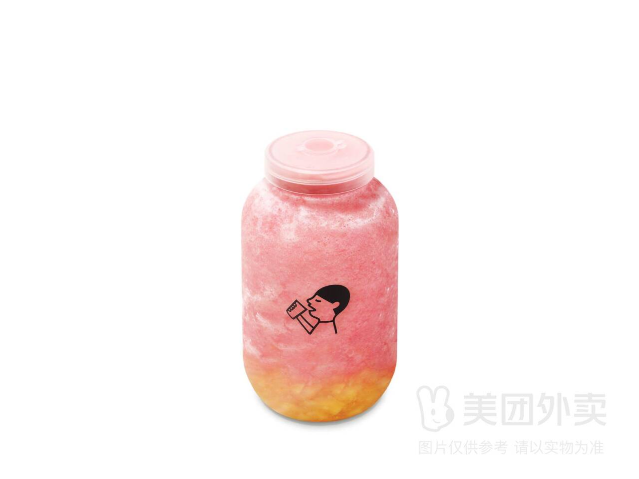 多肉桃李兑换券1张，喜茶专享价15.90元