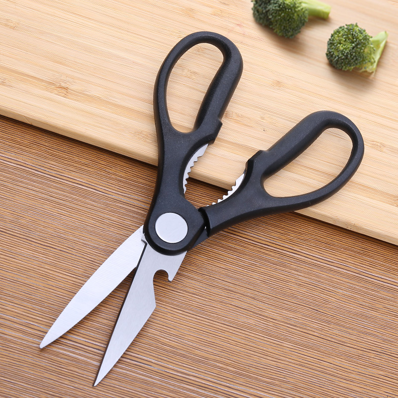 【禾易】厨房剪刀1把坚固耐用
